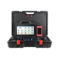 Original Launch X-431 PAD VII PAD 7 Elite with VCI Automotive Diagnostic Tool Support Online Coding and Programming