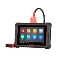 AUTEL MaxiPRO MP900E KIT All System Diagnostic Tool Support 40+ Service/ OE ECU Coding/ Bi-Directional Test/ FCA SGW