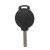 Smart Key Shell 3 Button Type B for Benz 5pcs/lot