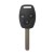 2008-2011 3Button Remote Key (Euro) 433MHZ for Honda Accord 5pcs/lot