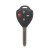 2010 Keyless Entry Remote Key for Toyota Corolla