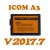 Deutsch V2017.7 ICOM A3 Professional Diagnostic Tool Hardware V1.37 für BMW