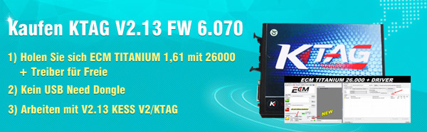  Buy V2.13 KTAG Get ECM TITANIUM V1.61 26000