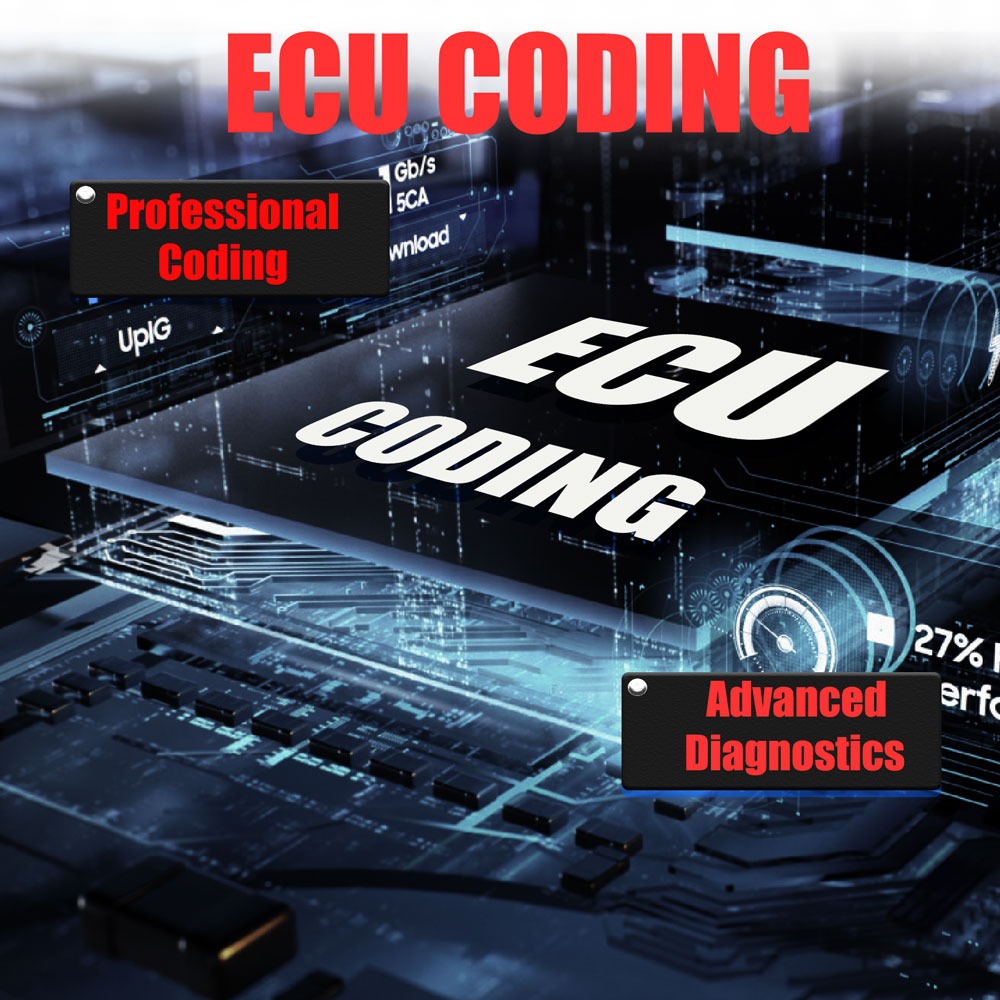 ECU Coding
